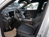 MERCEDES-BENZ GLC 220 d 4MATIC AMG NIGHT MEMO 360 AHK DISTR