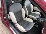 FIAT 500C DolceVita AppConnect/Tempomat/Klima/PDC