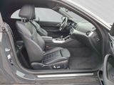 BMW 420 d Cabrio M-Sport Laser HUD 360 Kamera ACC