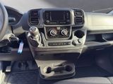 FIAT Ducato Kastenwagen 35 L3 140 Facelift Spurasst.