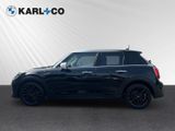 MINI Cooper 5-Türer Navi Driv Assis Tempomat Ambiente