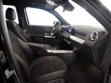 MERCEDES-BENZ EQB 300 4M , AMG NIGHT SPUR STANDH 360 DISTR