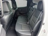 ISUZU D-Max DOUBLE CAB 4WD V-CROSS*LEDER*360° KAMERA