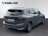 BMW 218 Active Tourer d Luxury Line Panorama h&k AHK