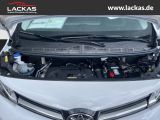 TOYOTA Proace ALLRAD 4x4*CARPLAY*DIFF .-SPERRE*PDC*NAVI