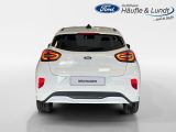 FORD Puma GEN-E Winter Paket Komfort Paket 43kWh E-Motor