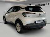 RENAULT Captur II 1.0 EU6e Evolution TCe 90 Klima PDC SHZ MFS