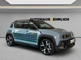 RENAULT 4 Electric 150 Comfort Range Techno E-Tech