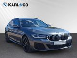 BMW 520 d touring M-Sport AHK HiFi HUD Laser LC Prof