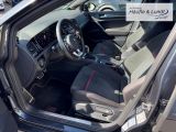 VW Golf VII GTI Performance StandHZG AHK-klappbar Navi Digitales Cockpit