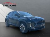 TOYOTA Yaris Cross TEAMPLAYER*CARPLAY*ALLWETTERREIFEN