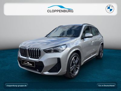 BMW X1 xDrive23i M Sport Head-Up+Navi UPE: 66.720¤