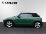 MINI Cooper S Cabrio HUD H&K LED PDC Kamera Keyless