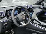 MERCEDES-BENZ GLC 220 d 4M AMG NIGHT SPUR PANO AHK DISTR 360