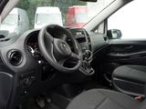 MERCEDES-BENZ Vito 110 MIXTO 5SITZER KLIMA 24M GARANTIE STANDARD
