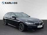 BMW 540 dA xDrive Touring LASER M-Sport Head-Up AHK