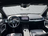 BMW X1 sDrive 18 d xLine ACC AHK Ad. LED Keyless PDC