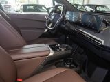 BMW iX 40+AHK+Navi+DAB+LED+RFK+Leder+e-Sitze+PDCv+h