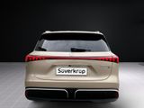MG S6 EV Luxury AWD PANO SPUR PDC SHZ