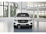 MERCEDES-BENZ GLC 300 de 4M AVANTGARDE BURM MEMO 360 AHK DISTR