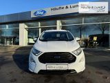 FORD EcoSport ST-Line Allwetterreifen LED PDCv+h SHZ