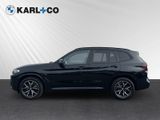 BMW X3 xDrive 20iA M-Sport LED Panorama Sportsitze