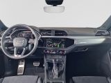 AUDI Q3 Sportback 35 TFSI S-line S-tronic Navi SONOS