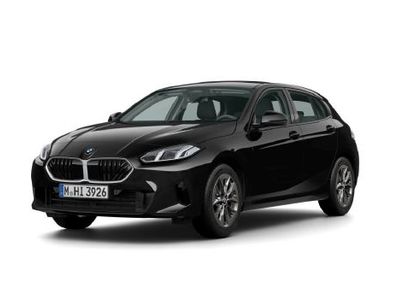 BMW 120 i Navi+LED+Klimaa.+RFK+SHZ+Shadow-Line+17LMR