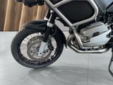 BMW R 1200 GS Adventure 2-Pakete+Koffersatz+Topcase+