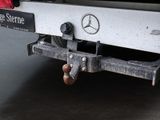 MERCEDES-BENZ Sprinter 211 DoKa Pritsche AHK/KLIMA/6 SITZE