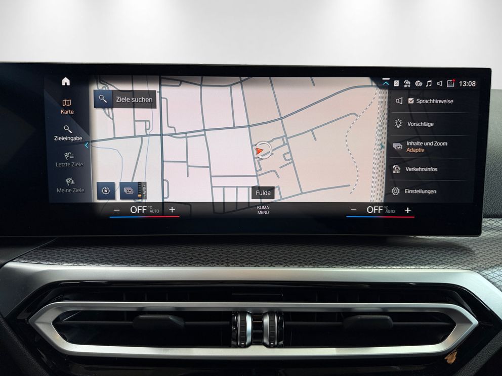 BMW 318 i Touring M Sport Temp+SHZ+PDC+Shadow-Line