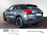 AUDI Q2 35 TFSI S-line Matrix-LED Navi+ Parkassist.