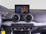 AUDI Q2 30 TDI design AHK Navi LED PDC Sitzhz Klima