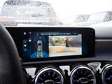 MERCEDES-BENZ A 180 d Kompaktlimousine AMG NIGHT DISTR KAMERA