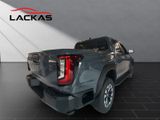 TOYOTA Hilux Double Cab 4×4 Executive
