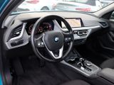 BMW 118i Advantage 17 Navi