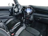 MINI Cooper S Cabrio JCW Trim LenkHZG LED Kamera NAV