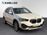 BMW X1 20d Sport Line sDrive PDC LED Head Up Navi SHZ