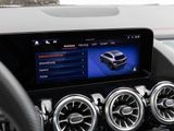 MERCEDES-BENZ EQA 350 4M , AMG NIGHT SPUR PANO STANDH AHK PDC