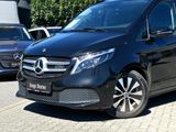 MERCEDES-BENZ V 250 EDITION EXTRAL NAVI KLIMA LED KAMERA 8SITZER PDC