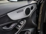 MERCEDES-BENZ C 200 Coupé SPUR SHZ