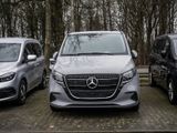 MERCEDES-BENZ V 220 STYLE DISTRO KAMERA 7SITZER MOPF AHK 2,5T
