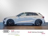 AUDI A3 Sportback TFSI S-line S-tronic Navi+ LED ACC