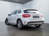 MERCEDES-BENZ GLA 250 AMG KOM AMG PANO PDC SHD SHZ