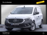 MERCEDES-BENZ eCitan Kasten 45 kWh Klimaaut. AHK PDC DAB Keyless