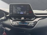 TOYOTA C-HR Flow 1.2 Turbo EU6d-T Meh rzonenklima DAB