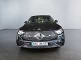 MERCEDES-BENZ GLC 200 d 4MATIC Coupé AMG MEMO 360 AHK DISTR