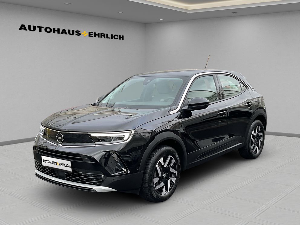 OPEL Mokka-e Elegance +Sitzheizung+Kamera+Klima+