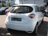 RENAULT ZOE Life 52KW KAUFBATTERIE  KLIMA+SHZ+BT