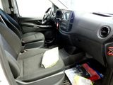 MERCEDES-BENZ Vito 114 TOURER PRO LANG NAVI KAMERA 8SITZER PDC